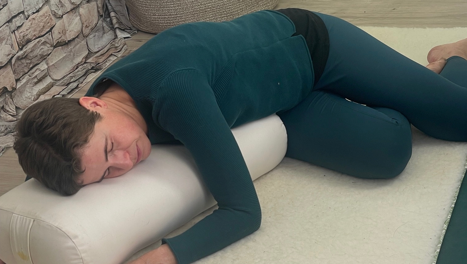 Warum Entspannung kein „einfacher Schalter“ ist